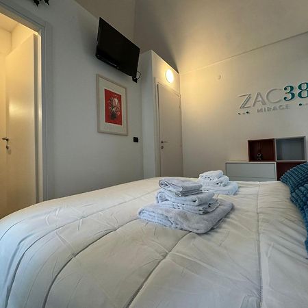 Zac 38 Hotel Polignano a Mare Kültér fotó