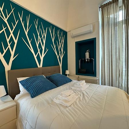 Zac 38 Hotel Polignano a Mare Kültér fotó