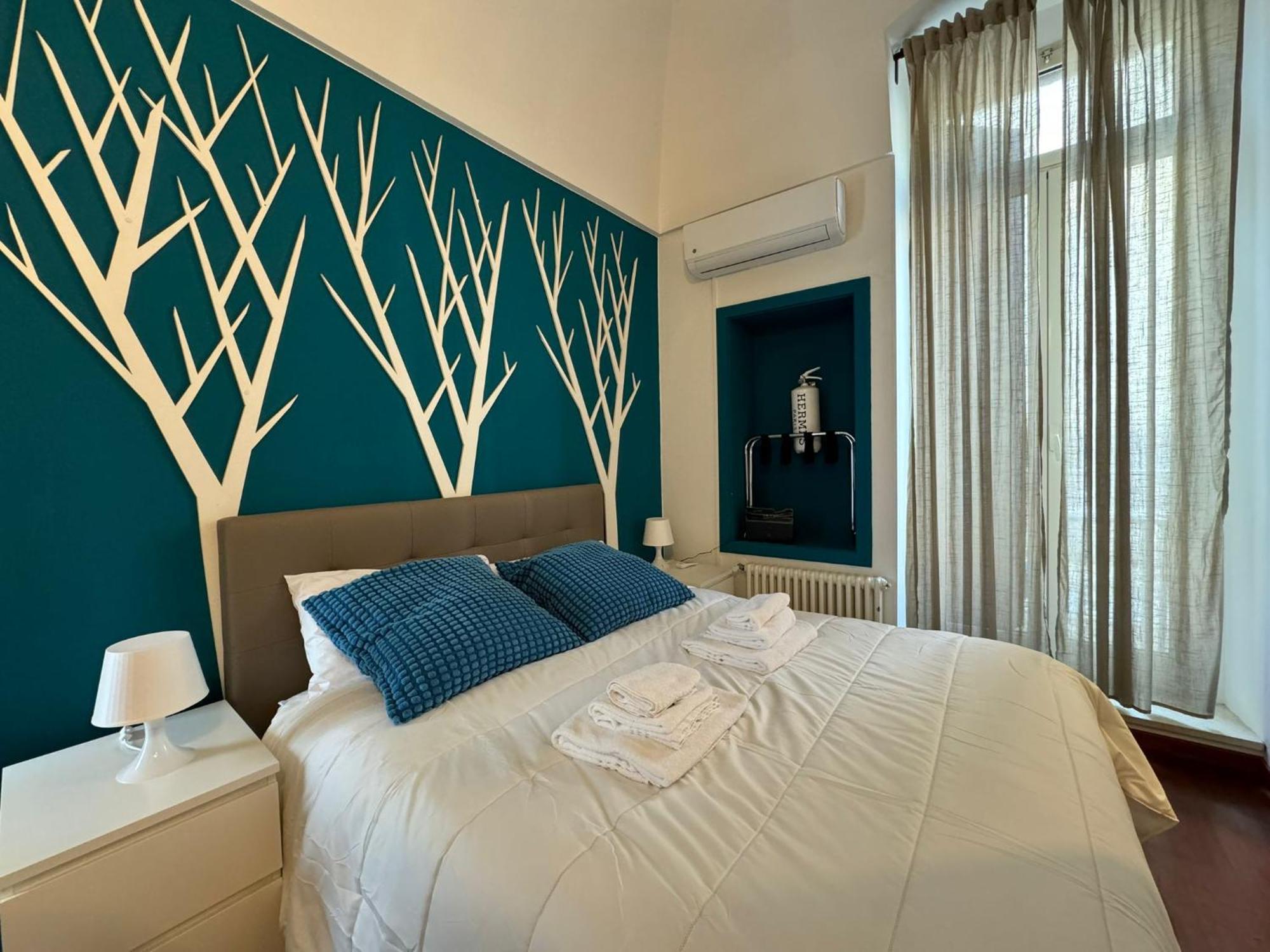 Zac 38 Hotel Polignano a Mare Kültér fotó