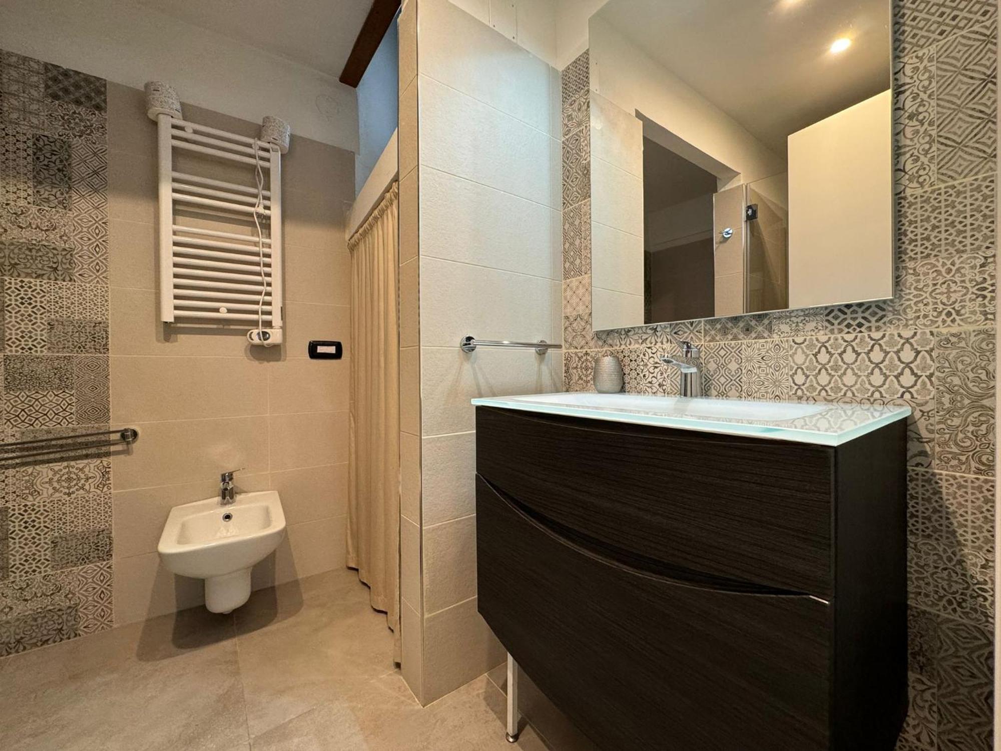 Zac 38 Hotel Polignano a Mare Kültér fotó